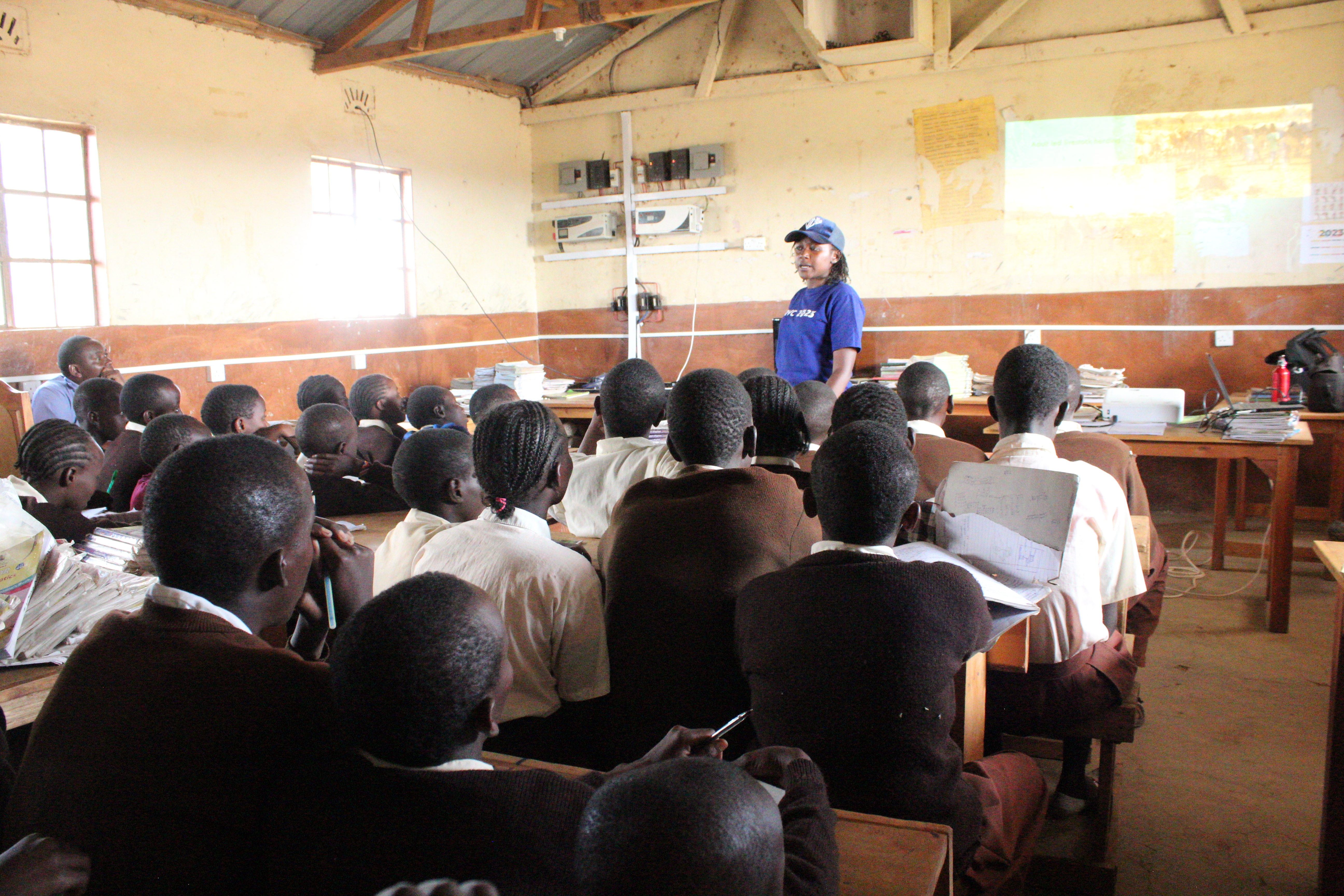 Community Outreach Image 11