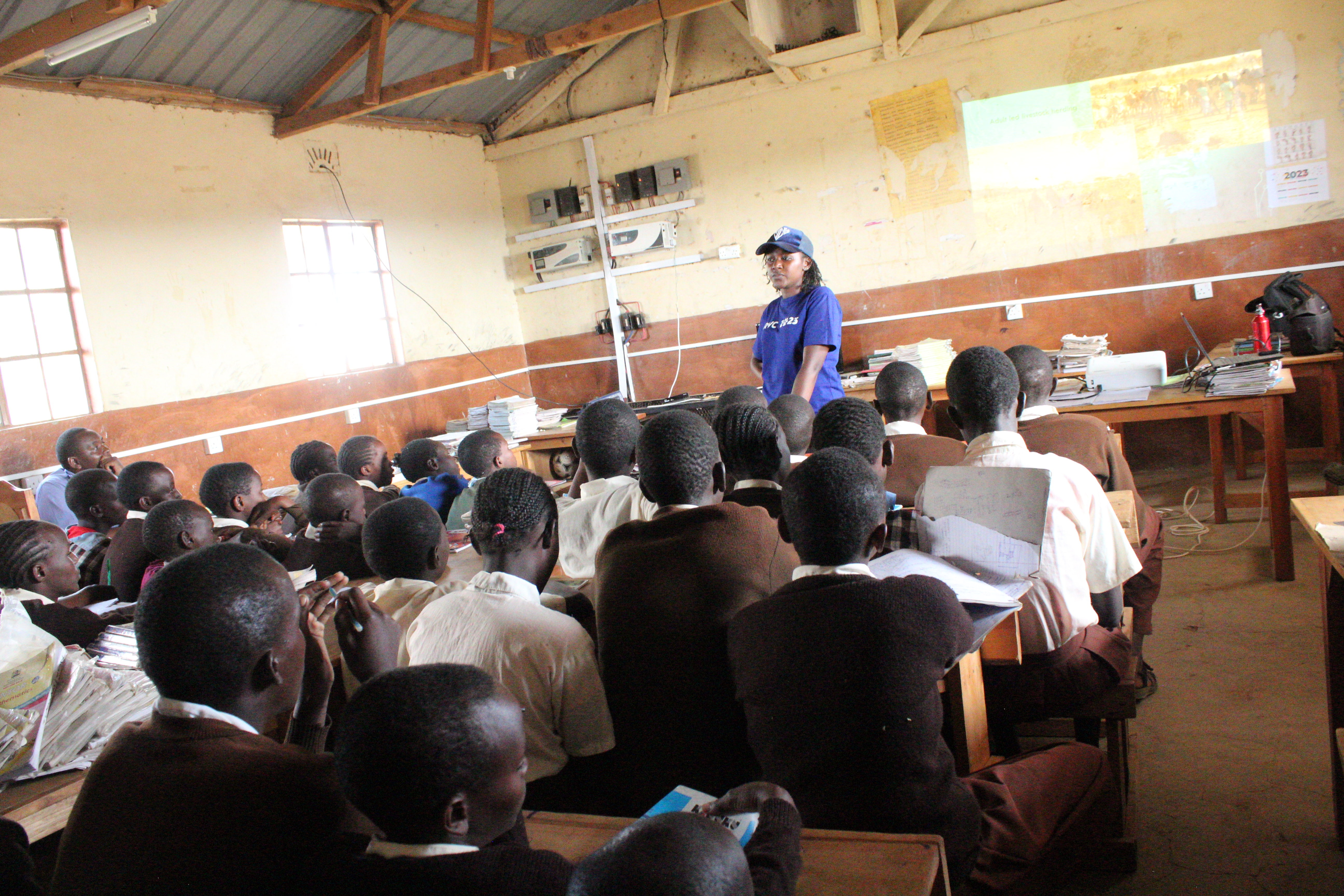 Community Outreach Image 12