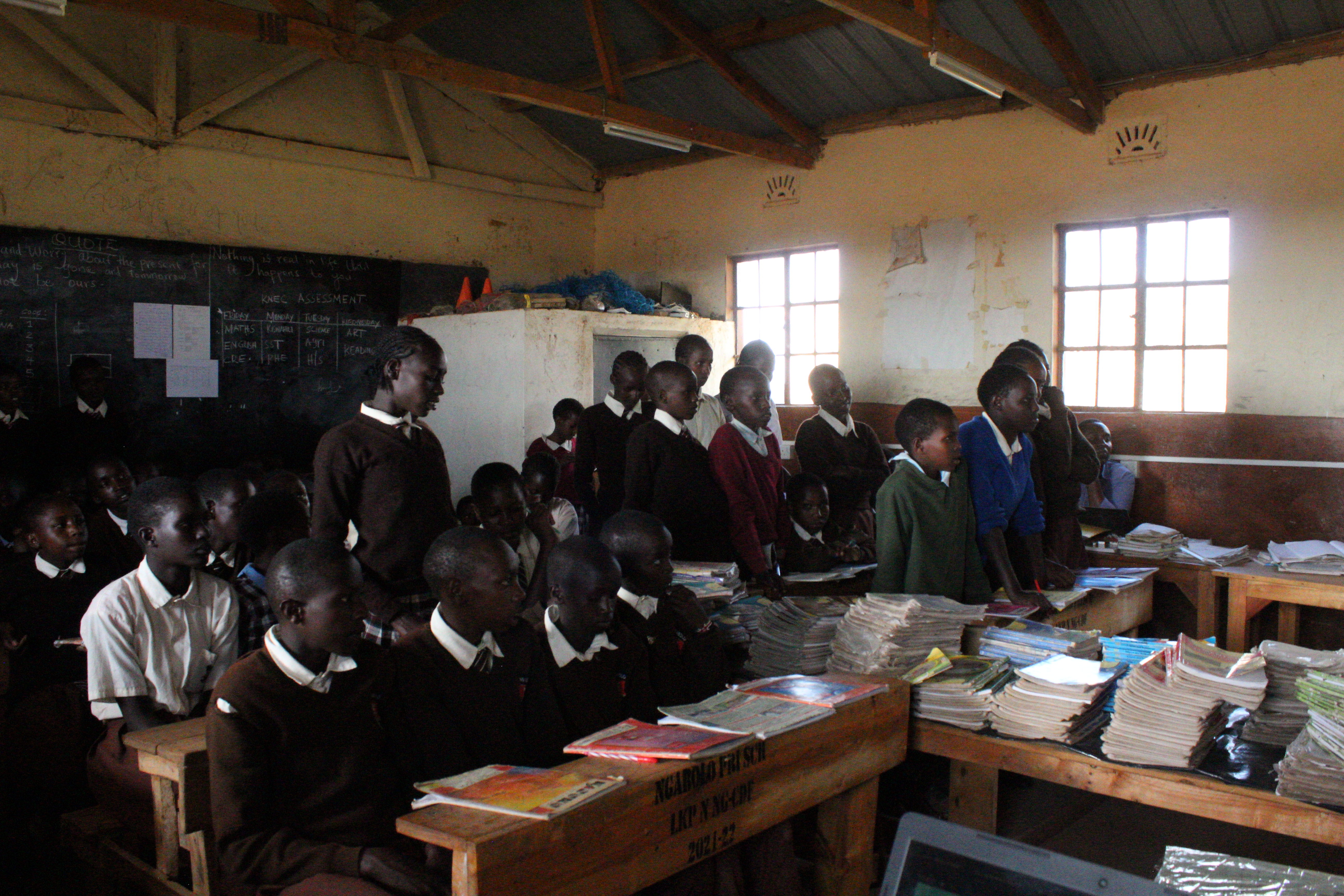 Community Outreach Image 14