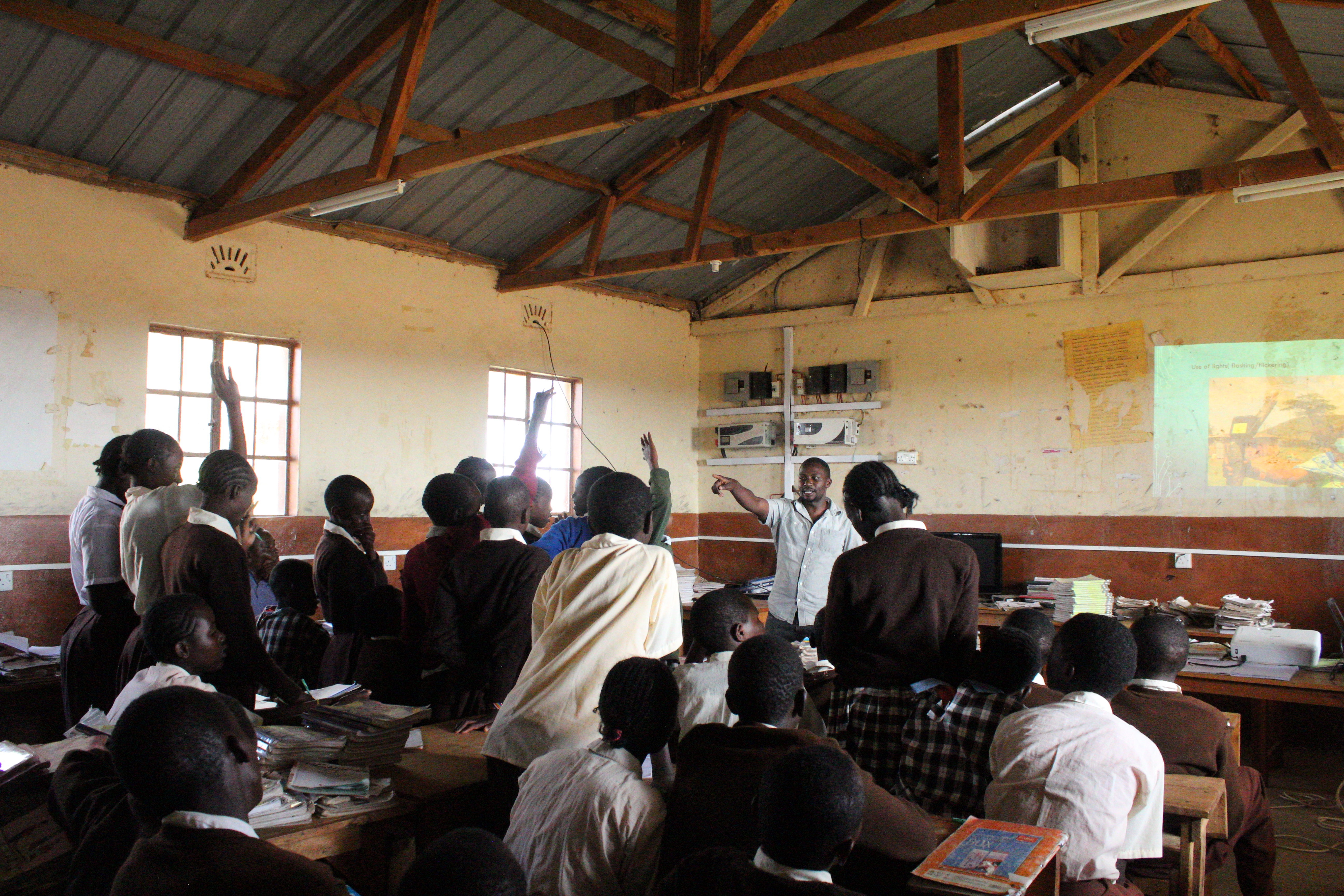 Community Outreach Image 16