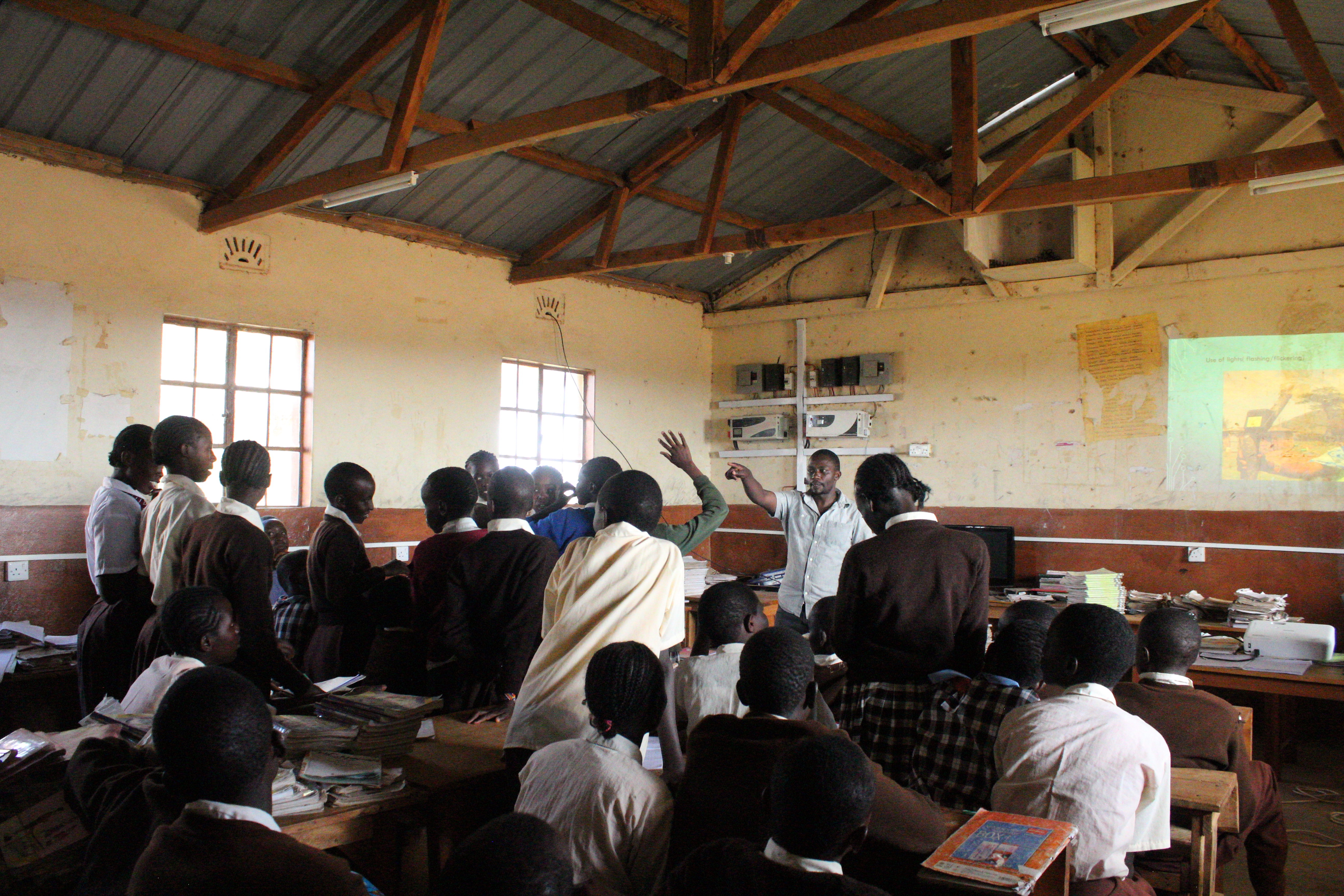 Community Outreach Image 17