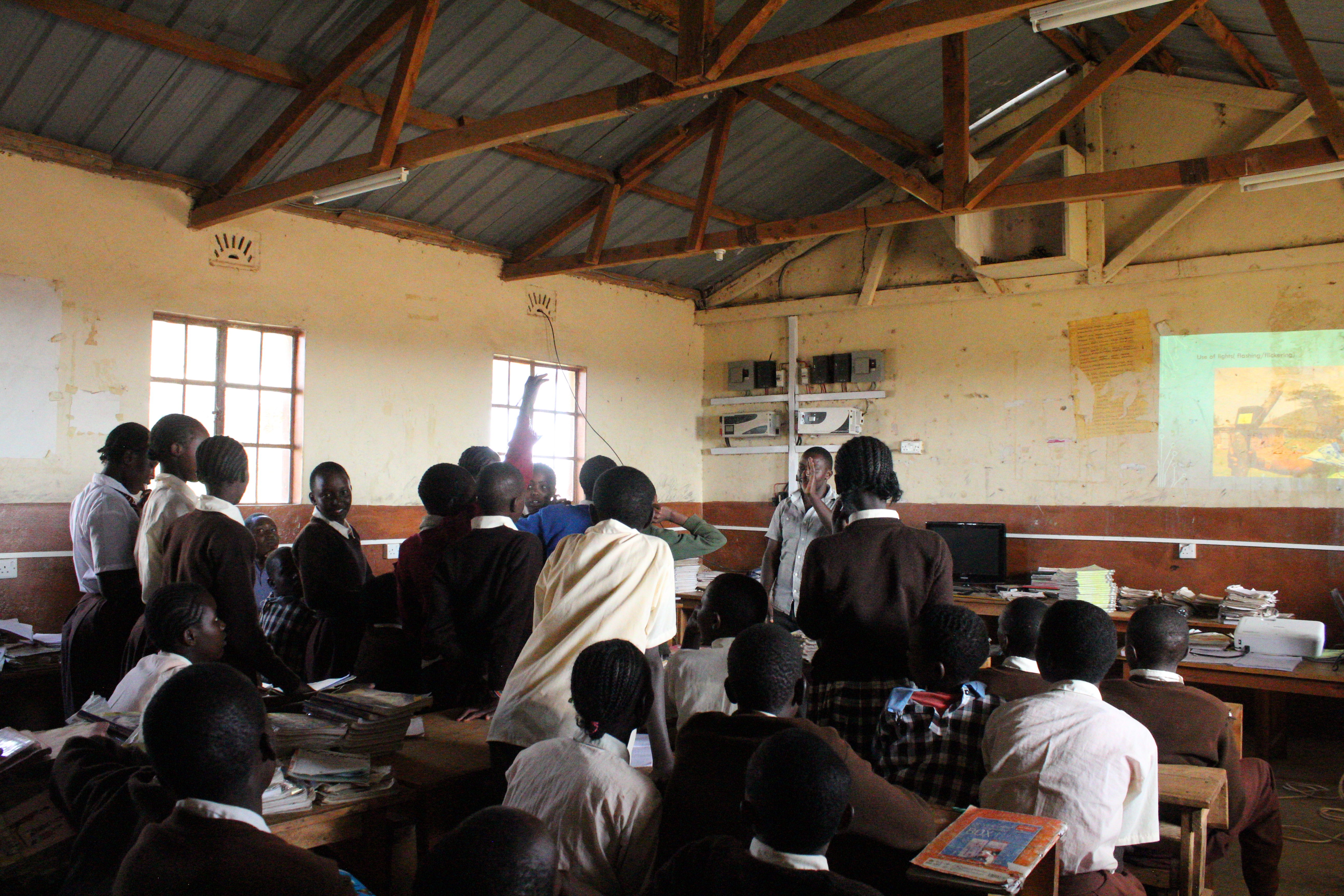 Community Outreach Image 19