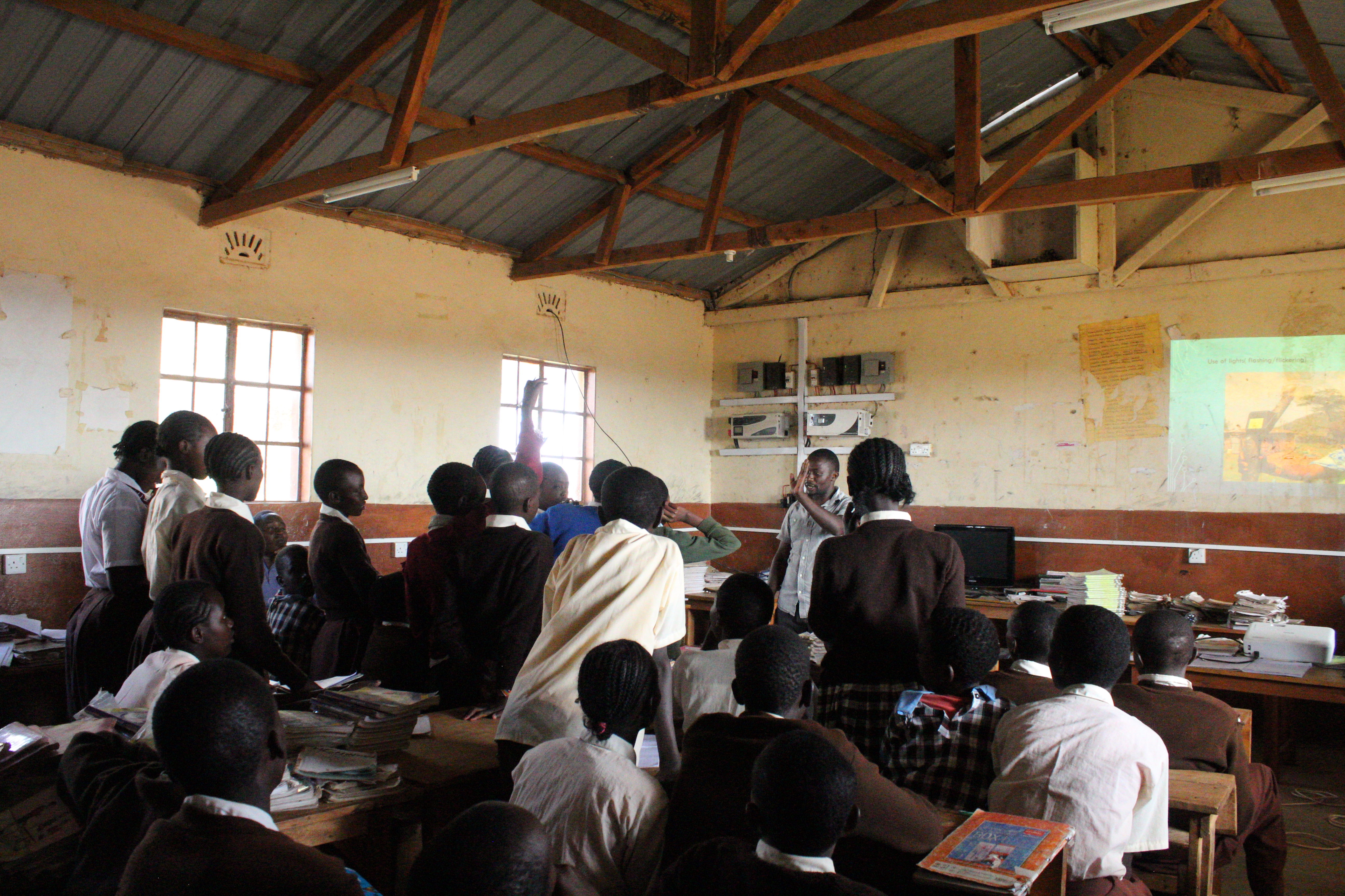 Community Outreach Image 20