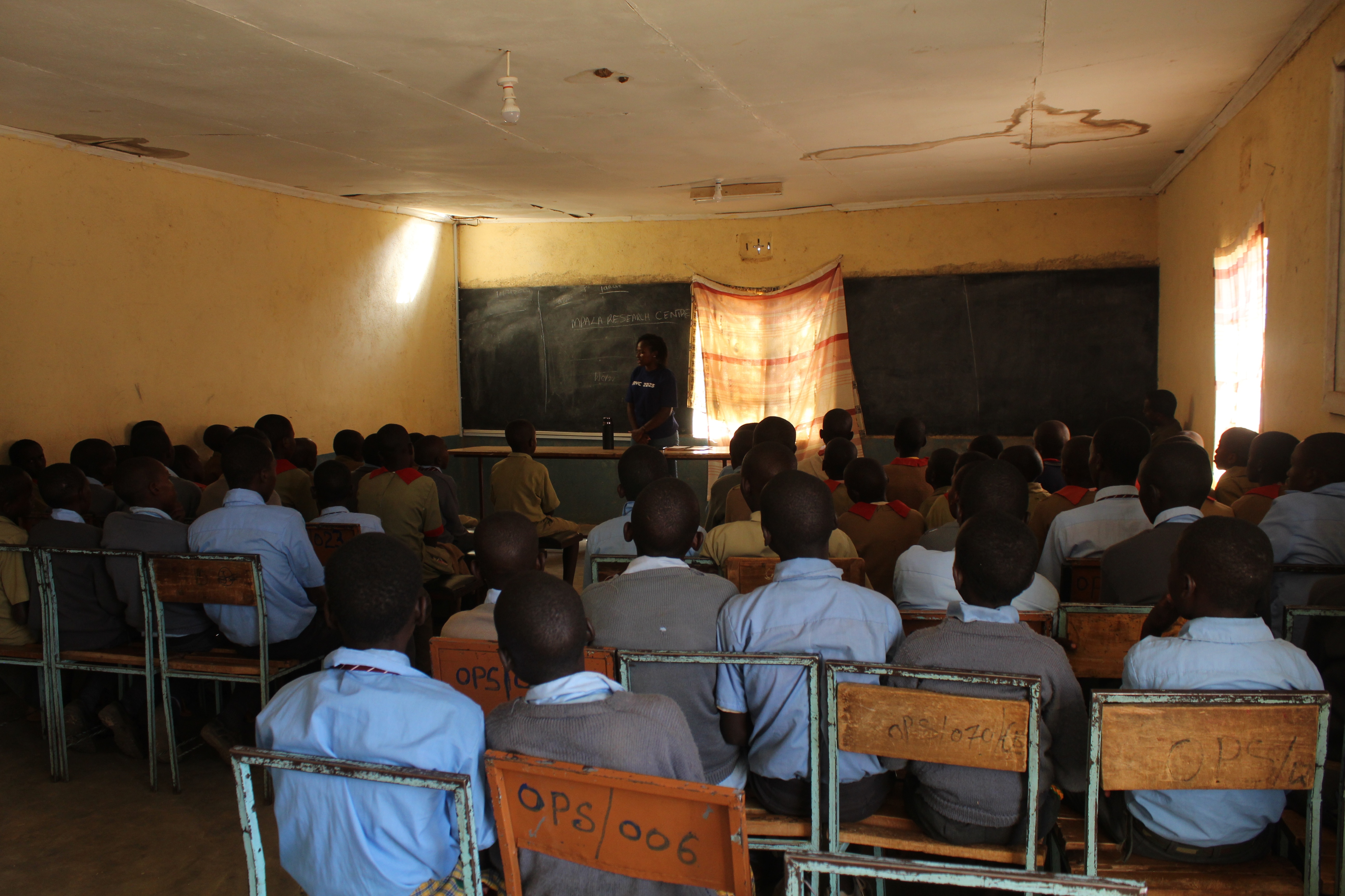 Community Outreach Image 22