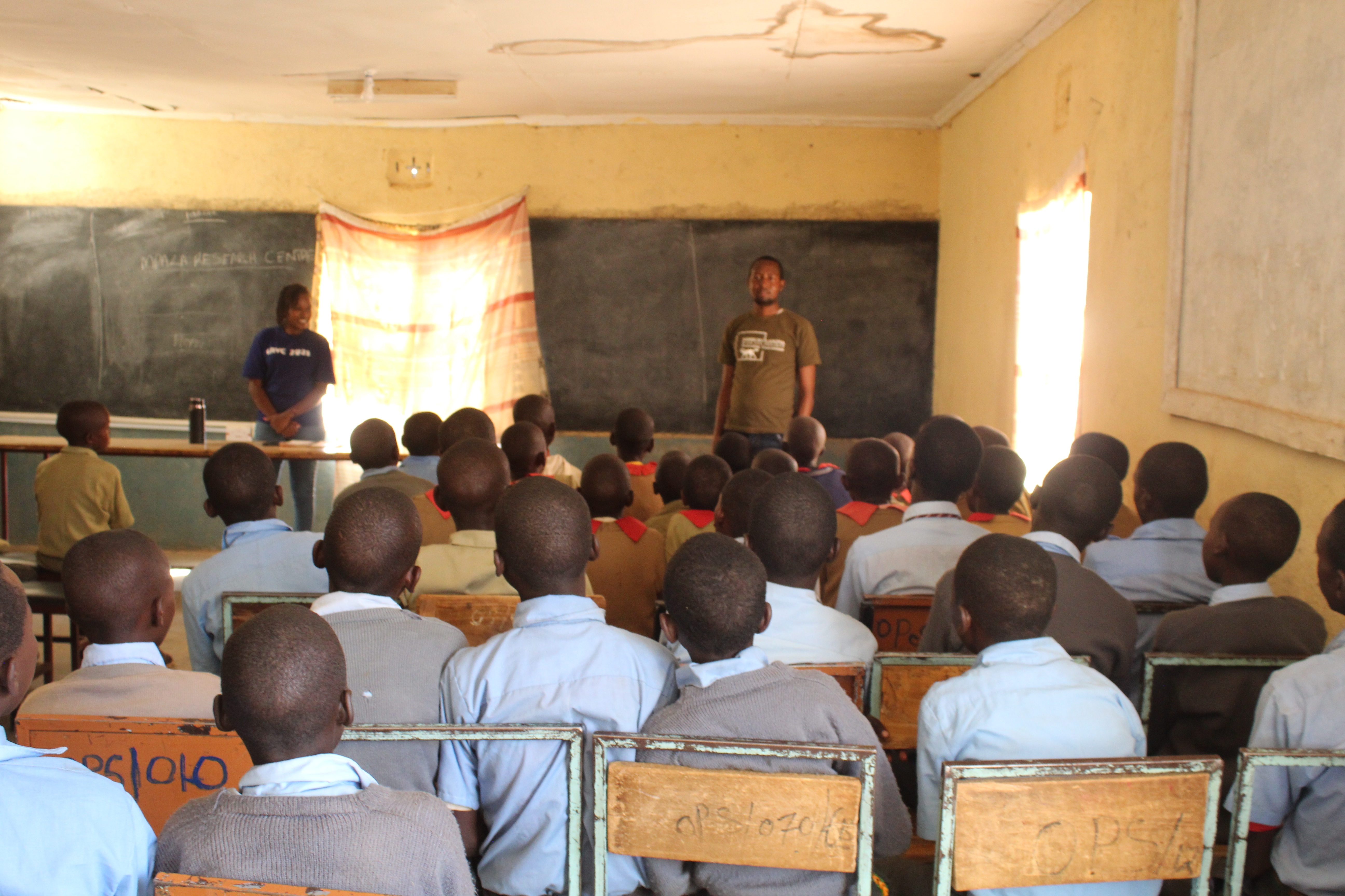 Community Outreach Image 23