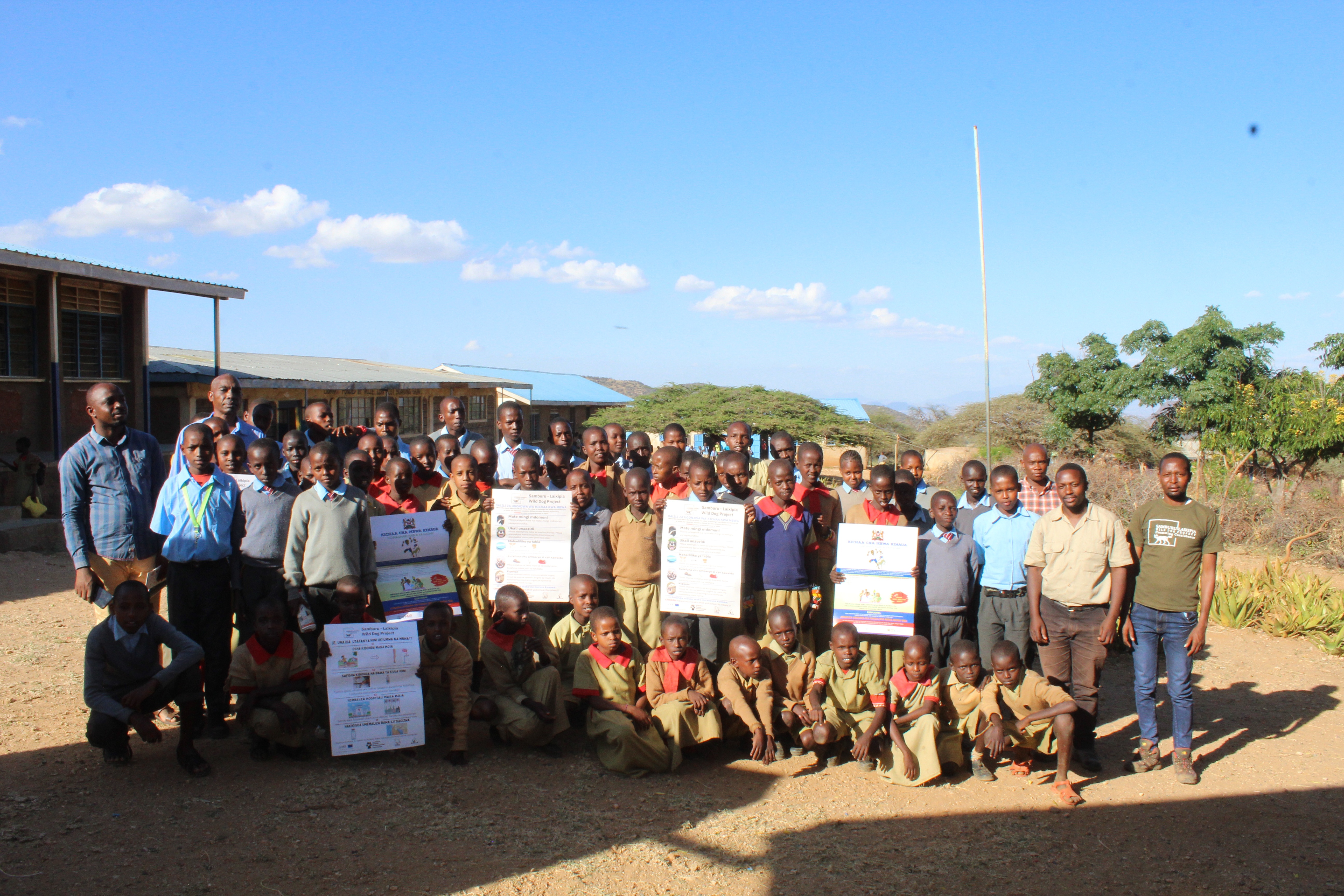 Community Outreach Image 27