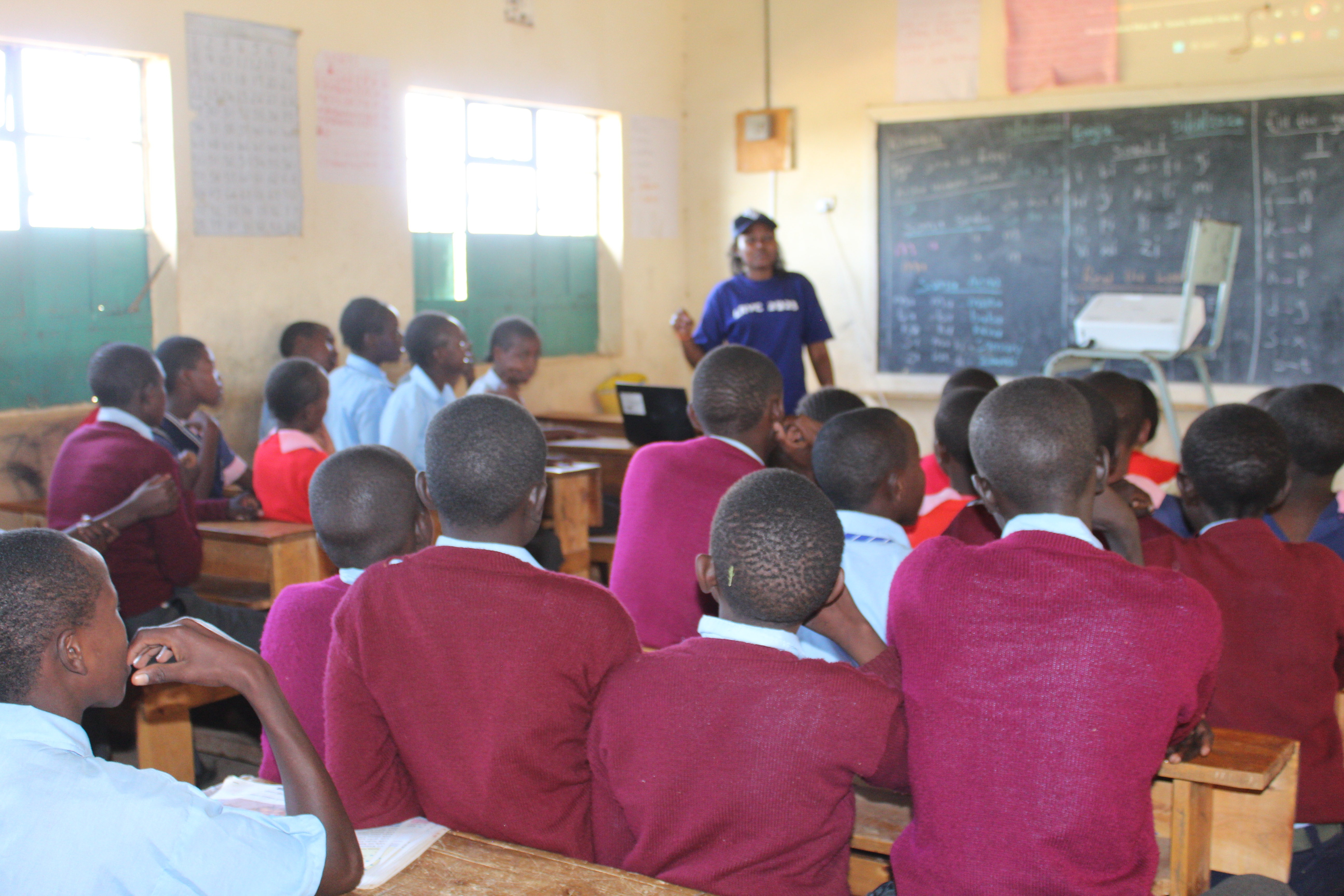 Community Outreach Image 5