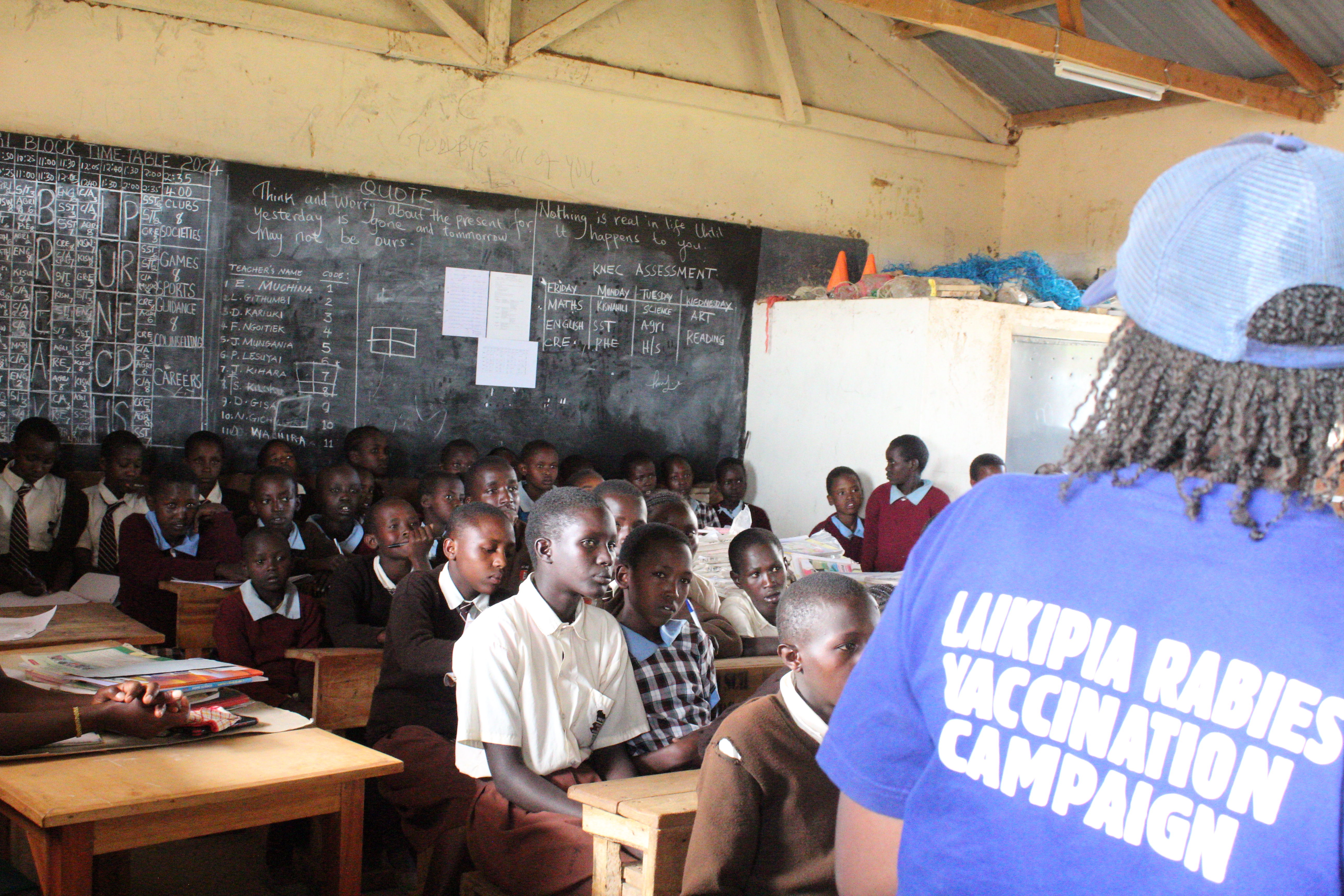 Community Outreach Image 8