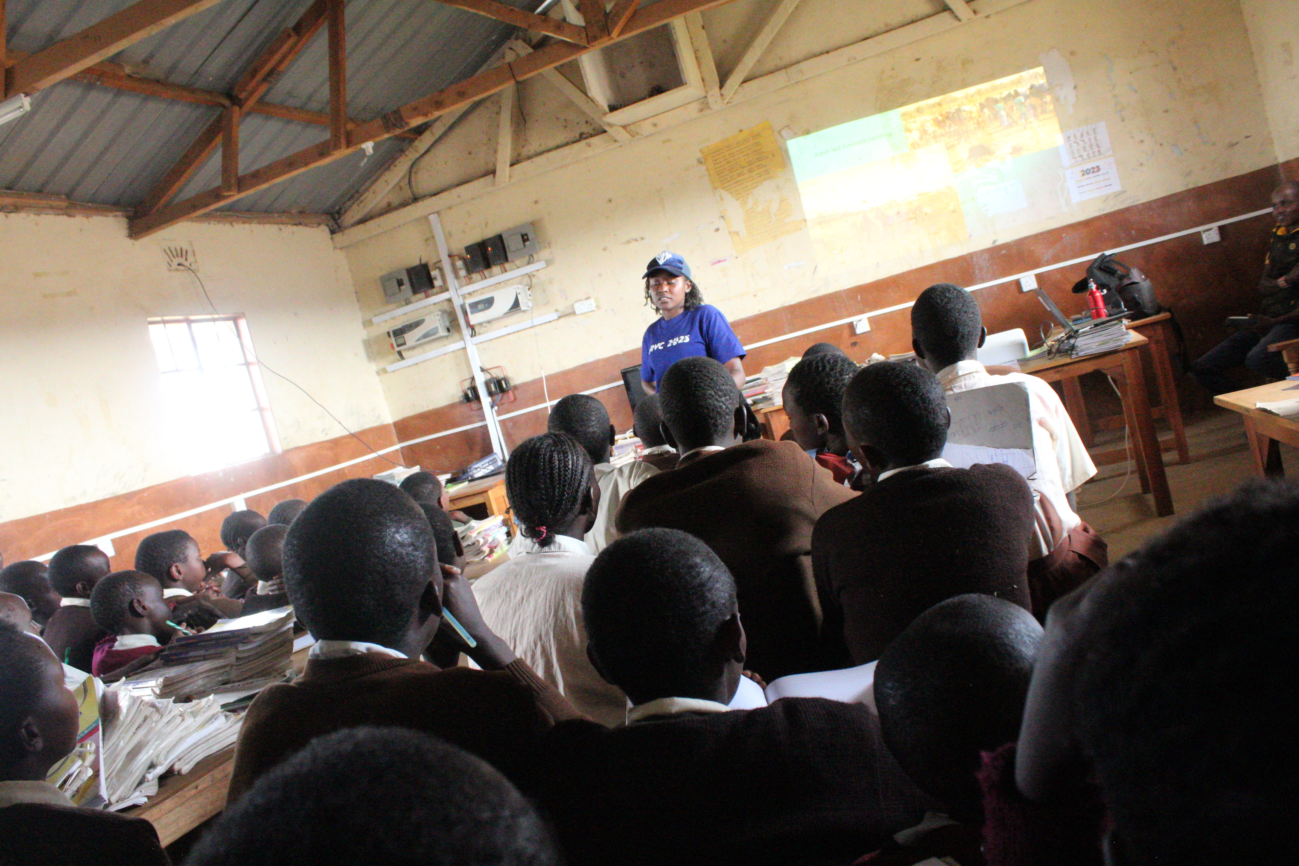 Community Outreach Image 9